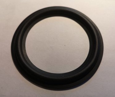 Kantophæng og dele til højtalere