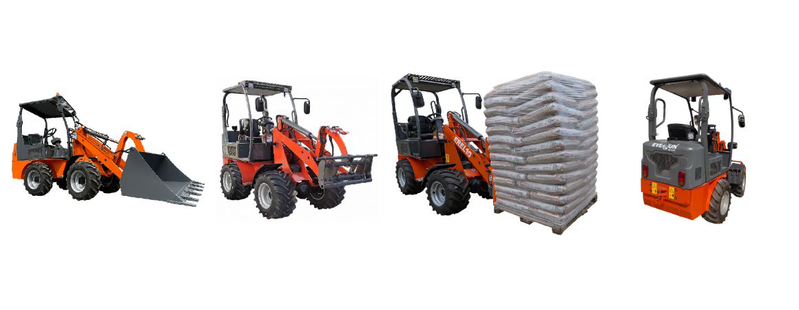 Everun EREL10 minilæsser