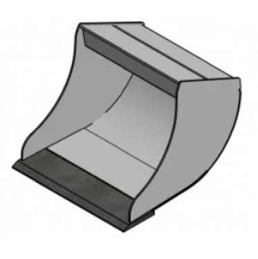 EVERUN skovle med S25 og S30 skifte