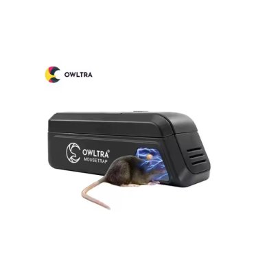 Skadedyrsbekæmpelse