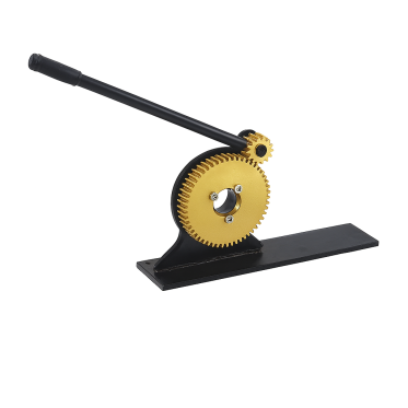 Lavtryksslange, presse og fittings