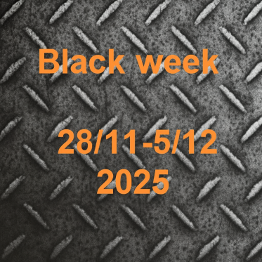 Black week