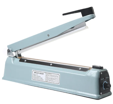 Posesvejser håndbetjent