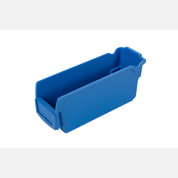 48 stk Lager kasse B 100 D 300 H 115, max 6kg