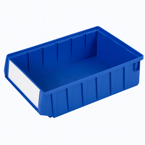 24 stk Pluk og sorteringskasse B 234, D 300, H 90, max 8kg