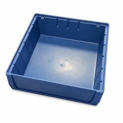 24 stk Pluk og sorteringskasse B 234, D 300, H 90, max 8kg