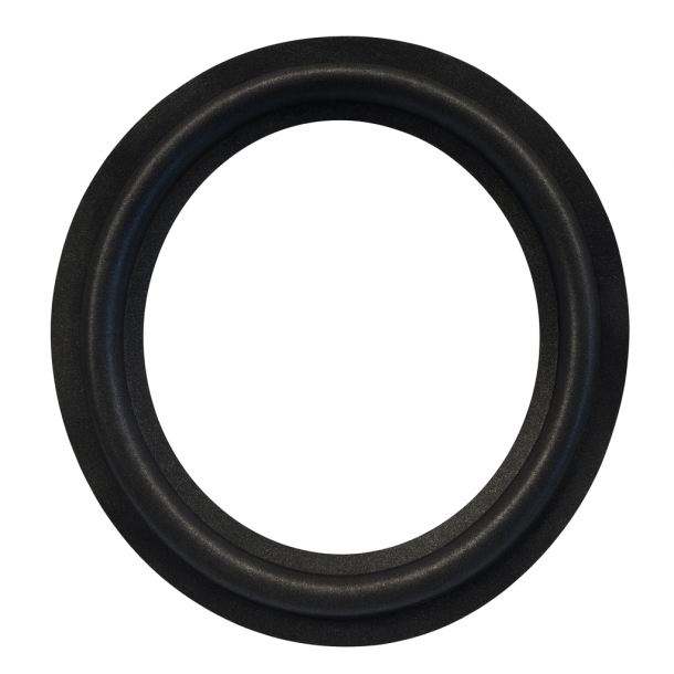 Kantophng 8" Mrkegr skum longstroke