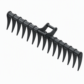 GraveX Rive R1500 S30/150 skifte