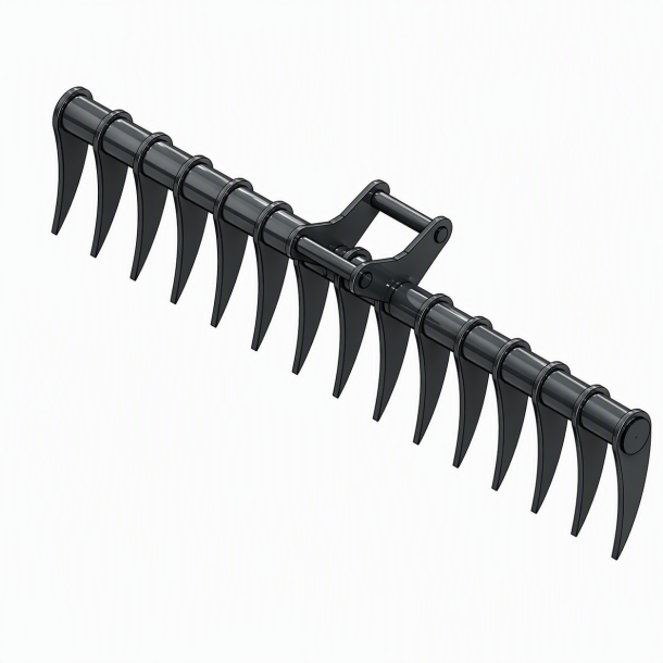 GraveX Rive R1500 S30/150 skifte
