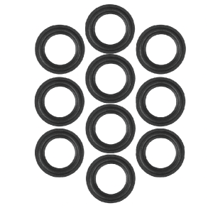 10 stk 0262 Kantophng til Beovox CX50/CX100 gr skum 