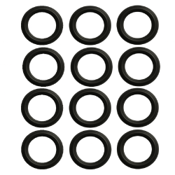 12 stk 0211 Kantophng til Beolap 6000 / Beoloap 3500 - det billige alternativ