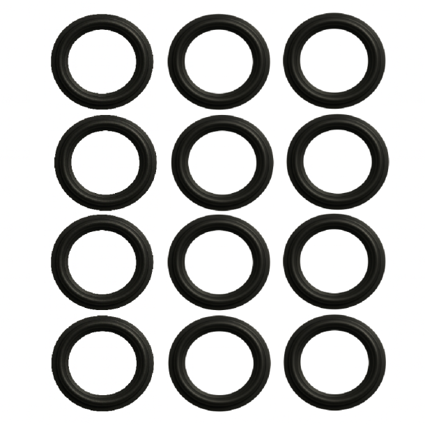 12 stk 0211 Kantophng til Beolap 6000 / Beoloap 3500 - det billige alternativ