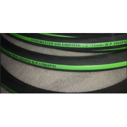 Hydraulikslange kit 1/2" BSP EN843 10m