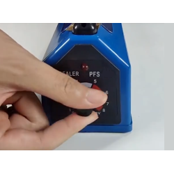 Posesvejser 300 mm - PFS300 - "ny serie"