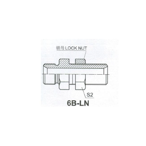 Skotgennemfring G1/2