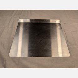 Bagespade / Pizzaspade 