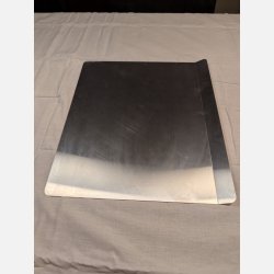 Bagespade / Pizzaspade 