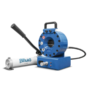 Hydraulikslange presse CRM20H