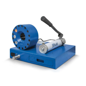 Hydraulikslange presse CRM20M