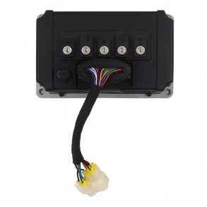 K�re Controller til EREL05 AC