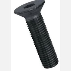 M6x70 DIN 7991 undersnket unbraco 