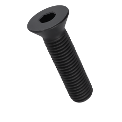 M8x32 DIN 7991 undersnket unbraco (200 stk kun 50 kr)