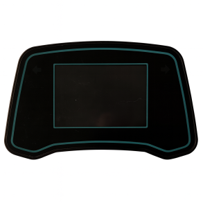 Display til EREL05 AC 2025