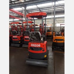 Minigraver Everun ERE08 