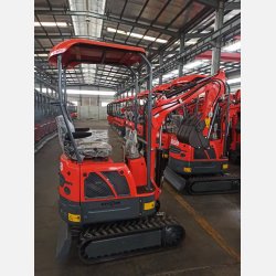 Minigraver Everun ERE08 