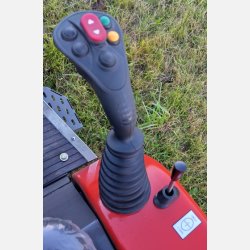 EL-Minilsser Everun EREL05 500 kg lfteevne (pris inkl moms)