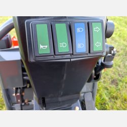 EL-Minilsser Everun EREL05 500 kg lfteevne (pris inkl moms)