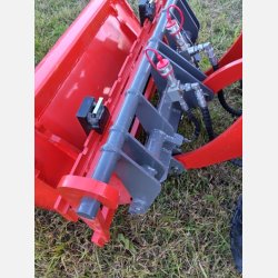 EL-Minilsser Everun EREL05 500 kg lfteevne (pris inkl moms)