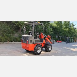 EL-Minilsser Everun EREL10 1000 kg lfteevne (pris inkl moms)