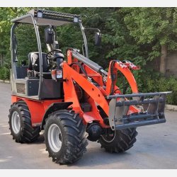 EL-Minilsser Everun EREL10 1000 kg lfteevne (pris inkl moms)