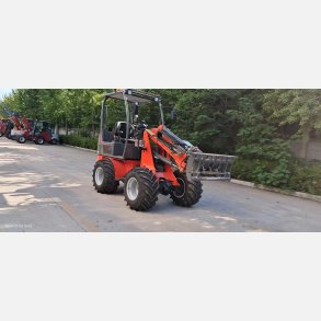 EL-Teleskoplsser Everun EREL1000 2025 900 kg lfteevne (pris inkl moms)