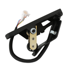 Elektronisk speeder til EREL05,EREL10,EREL1000 AC 