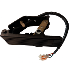 Elektronisk speeder til EREL05,EREL10,EREL1000 AC 