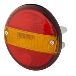 Baglygteglas HELLA 9EL 113 324-001