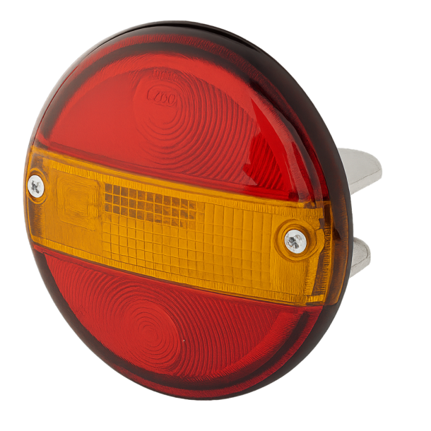 Baglygteglas HELLA 9EL 113 324-001