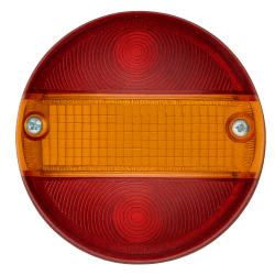 Baglygteglas HELLA 9EL 113 324-001