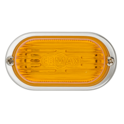 Blinklys Ermax 098 221 550 Orange