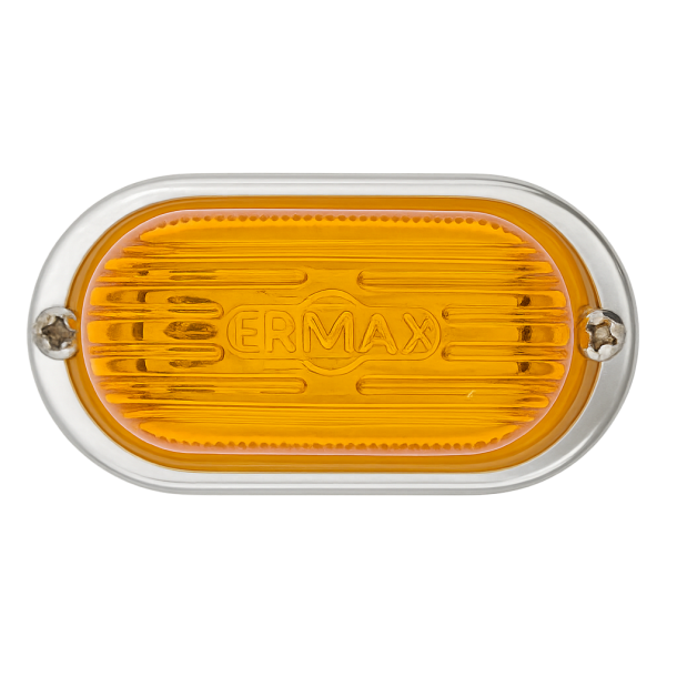 Blinklys Ermax 098 221 550 Orange