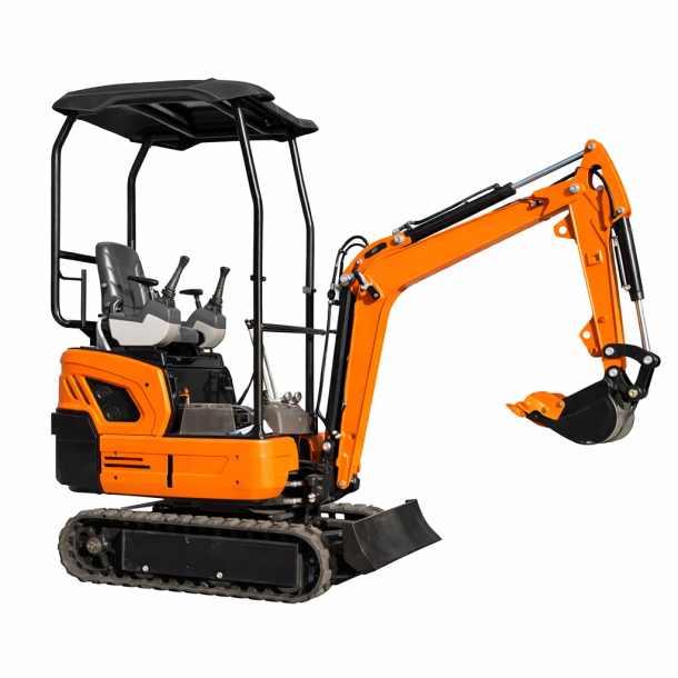 Minigraver Eurotech 12 Project