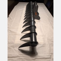 Rive R1200 S30/150 skifte