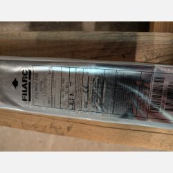 Svejseelektroder Filarc 76S 2,5x350 39 stk 0,8 kg