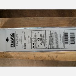 Svejseelektroder Filarc 76S 3.2x350 57 stk 1.8 kg