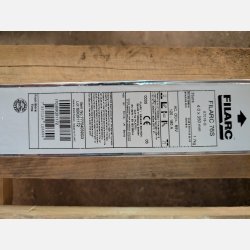 Svejseelektroder Filarc 76S 4.0x350 33 stk 1.7 kg