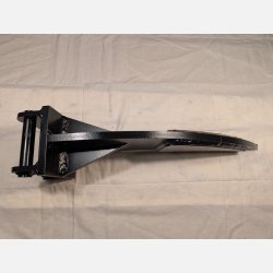 Grubbetand 500mm med Hardox spids S25/85/100 Efterrstilbud