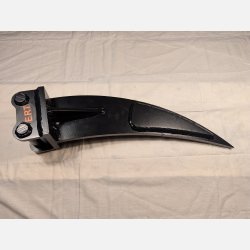 Grubbetand 500mm med Hardox spids S25/85/100 Efterrstilbud