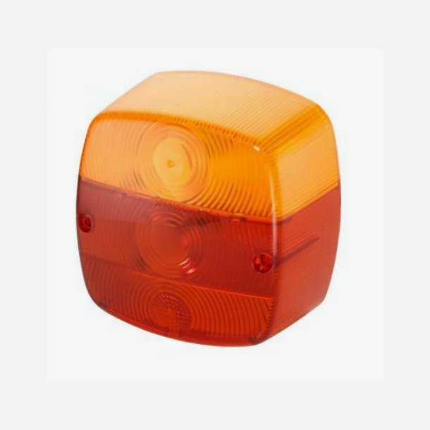 Baglygteglas HELLA 9EL 146 491-001